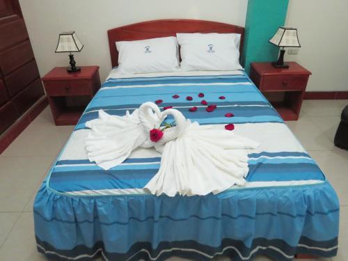 Posada Residencial Plaza
