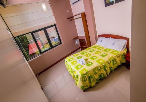 Posada Residencial Plaza