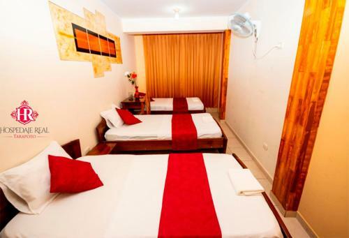Hotel Hospedaje Real Tarapoto