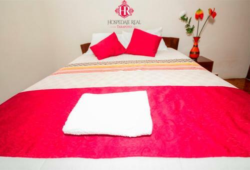 Hotel Hospedaje Real Tarapoto
