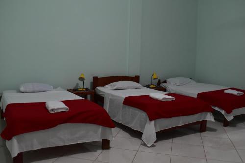 Posada Lodge