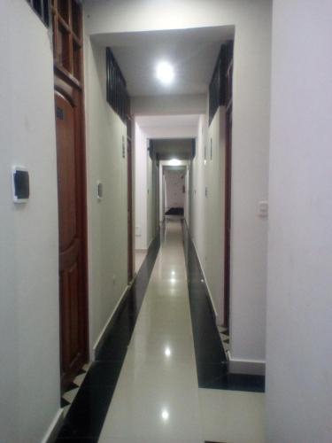 Hotel Hospedaje Mas