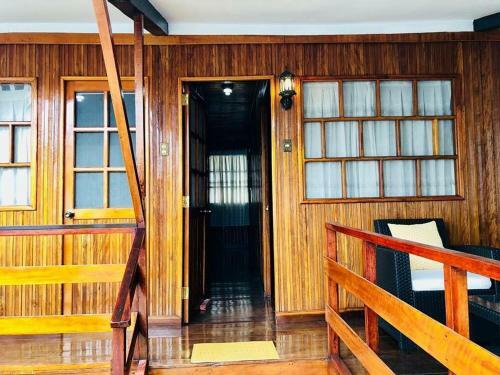Chalet Tarapoto