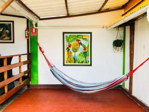 Chalet Tarapoto