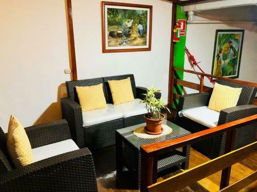Chalet Tarapoto