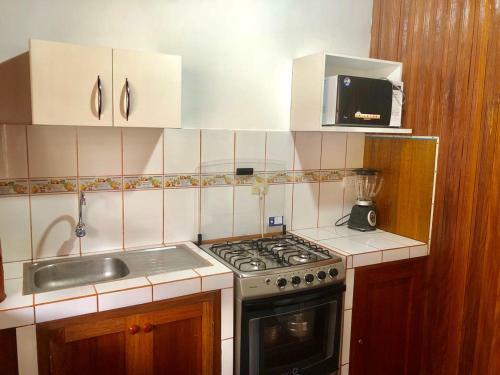 Chalet Tarapoto