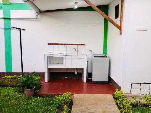 Chalet Tarapoto