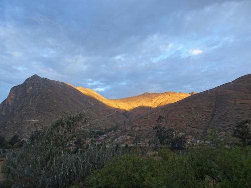 Albergue La Finca Tarma