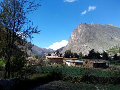 Albergue La Finca Tarma