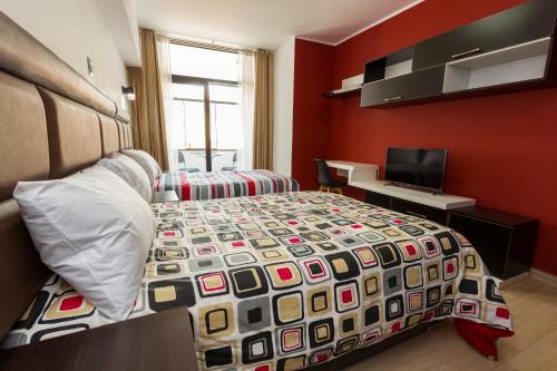 Hotel Turin
