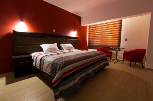 Hotel Turin