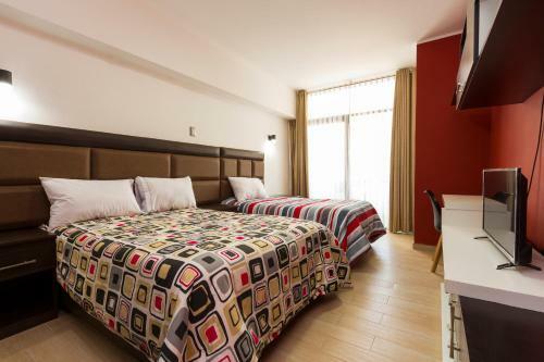 Hotel Turin