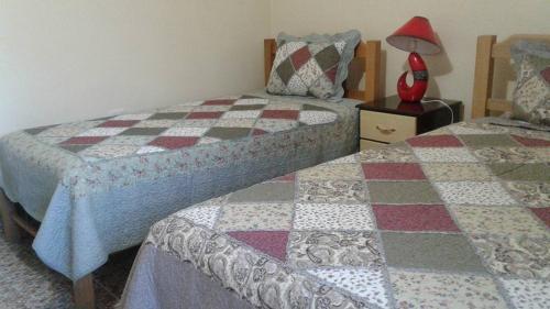 Hostal Hospedaje Santa Felicia