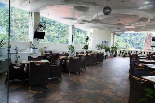 Hotel Plaza Del Bosque Inn
