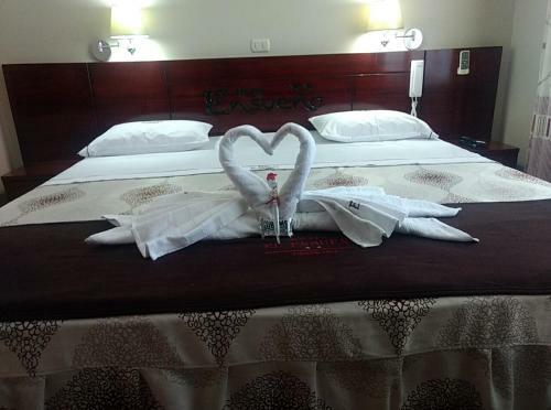 Hotel El Ensue�o