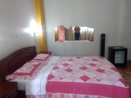 Hotel El Ensue�o