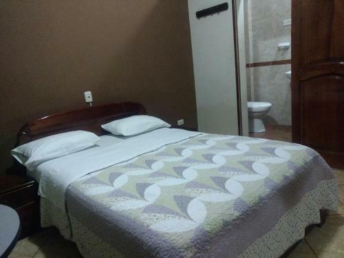 Hotel El Ensue�o