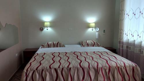 Hotel El Ensue�o