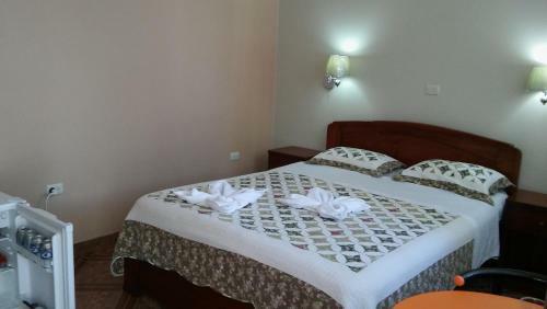 Hotel El Ensue�o