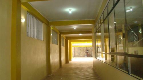 Hotel El Ensue�o