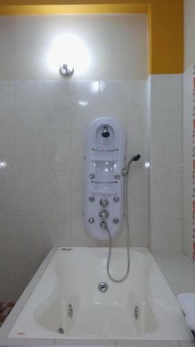 Hotel El Ensue�o