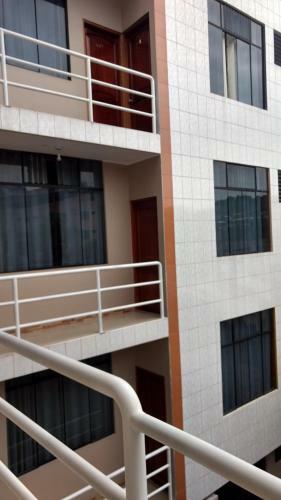 Hotel El Ensue�o