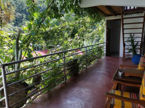 Vago Hostel - Home