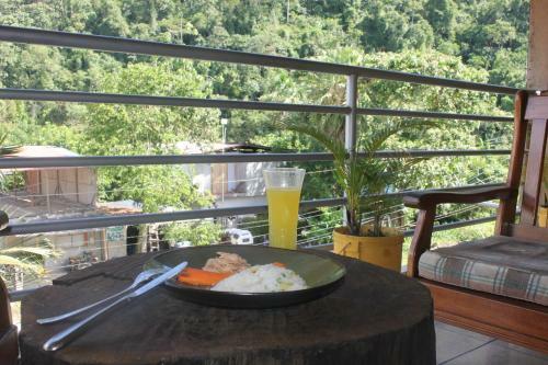 Vago Hostel - Home
