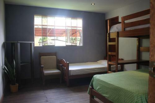 Vago Hostel - Home