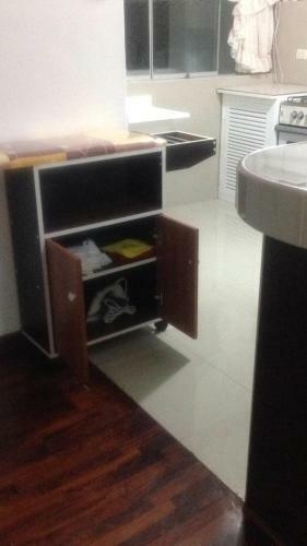 Apartamento Un Departamento Acogedor