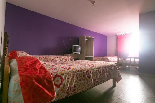 Hostal Trujillo Hostel
