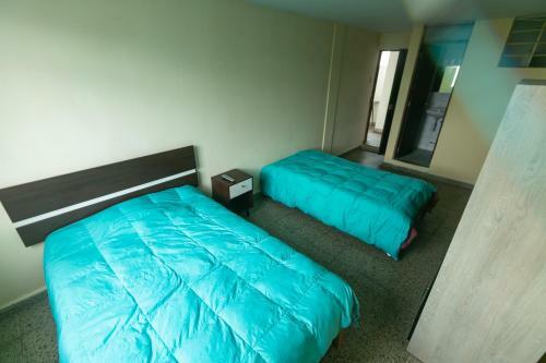 Hostal Trujillo Hostel