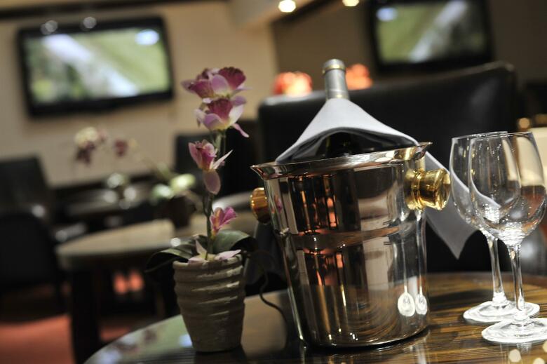 Hotel Golden Tulip Central Molitor