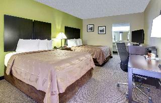 Hotel Super 8 Asheville