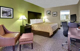 Hotel Super 8 Asheville