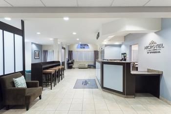 Hotel Microtel Inn And Suites Baton Rouge Airport