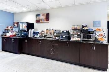 Hotel Microtel Inn And Suites Baton Rouge Airport