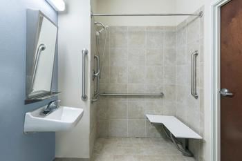 Hotel Microtel Inn And Suites Baton Rouge Airport