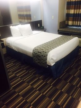 Hotel Microtel Inn And Suites Baton Rouge Airport