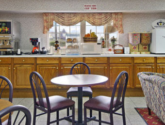 Hotel Super 8 Fort Worth South
