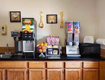 Hotel Super 8 Batesville