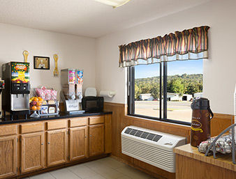 Hotel Super 8 Batesville