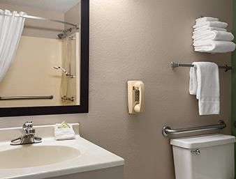 Hotel Super 8 Batesville