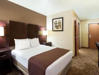 Hotel Super 8 Chandler Phoenix