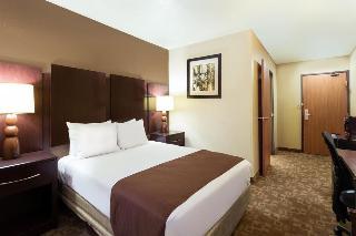 Hotel Super 8 Chandler Phoenix