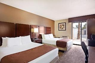 Hotel Super 8 Chandler Phoenix