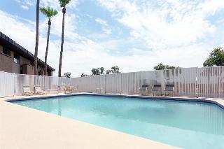 Hotel Super 8 Chandler Phoenix