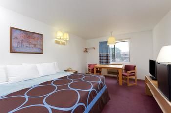 Hotel Super 8 Cortez/mesa Verde Area