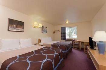 Hotel Super 8 Cortez/mesa Verde Area