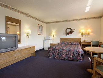 Hotel Super 8 Chesapeake Greenbrier